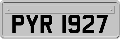 PYR1927