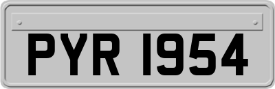 PYR1954