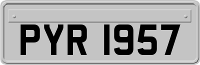 PYR1957