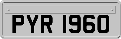 PYR1960