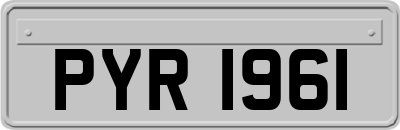 PYR1961