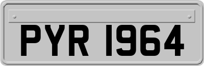 PYR1964