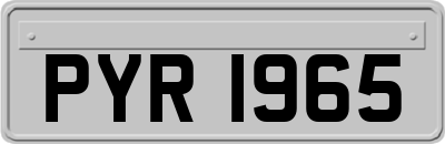 PYR1965