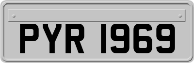 PYR1969