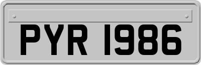 PYR1986