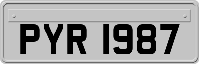 PYR1987