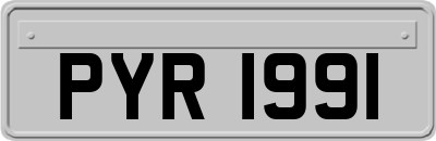 PYR1991