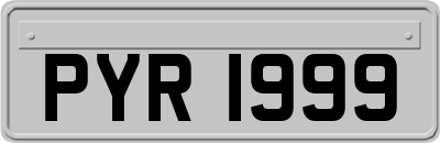 PYR1999