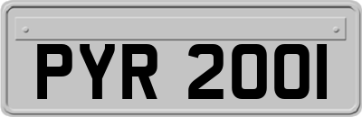 PYR2001