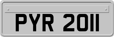 PYR2011