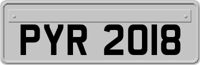 PYR2018