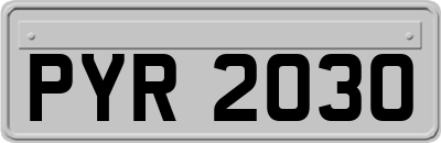 PYR2030