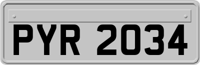 PYR2034