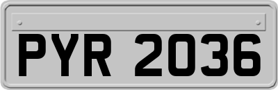 PYR2036