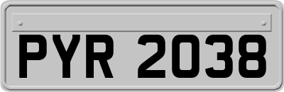 PYR2038