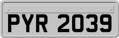 PYR2039