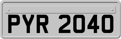 PYR2040