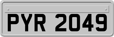 PYR2049