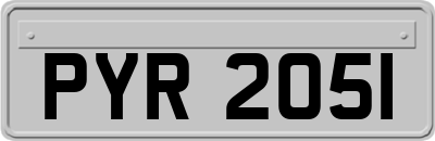 PYR2051