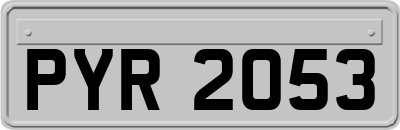 PYR2053