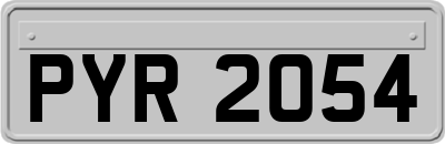 PYR2054