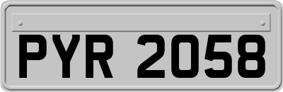 PYR2058