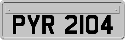 PYR2104