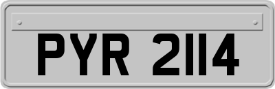 PYR2114