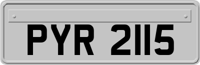 PYR2115