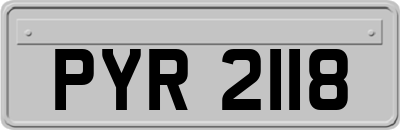 PYR2118