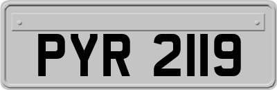 PYR2119