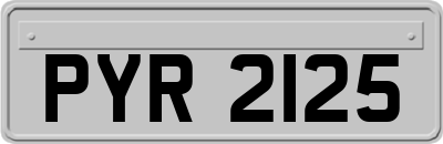 PYR2125