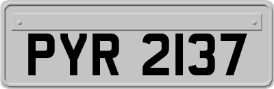 PYR2137