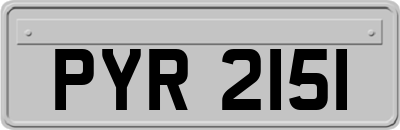 PYR2151