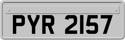 PYR2157