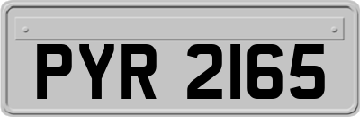 PYR2165