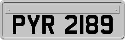 PYR2189