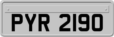 PYR2190