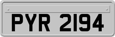 PYR2194