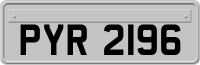 PYR2196