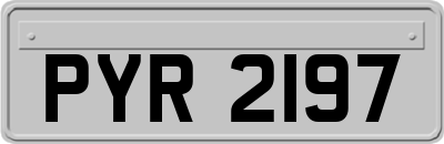 PYR2197