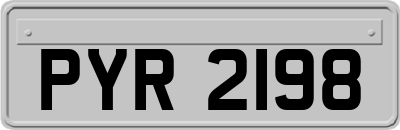 PYR2198