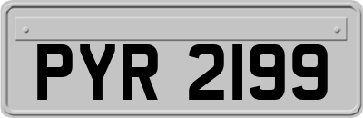 PYR2199