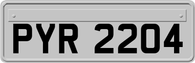 PYR2204