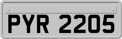 PYR2205