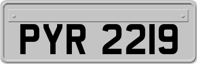 PYR2219