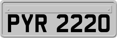 PYR2220