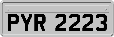 PYR2223