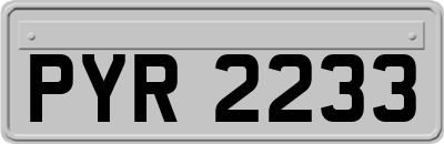 PYR2233