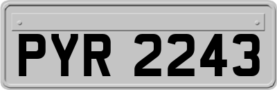 PYR2243